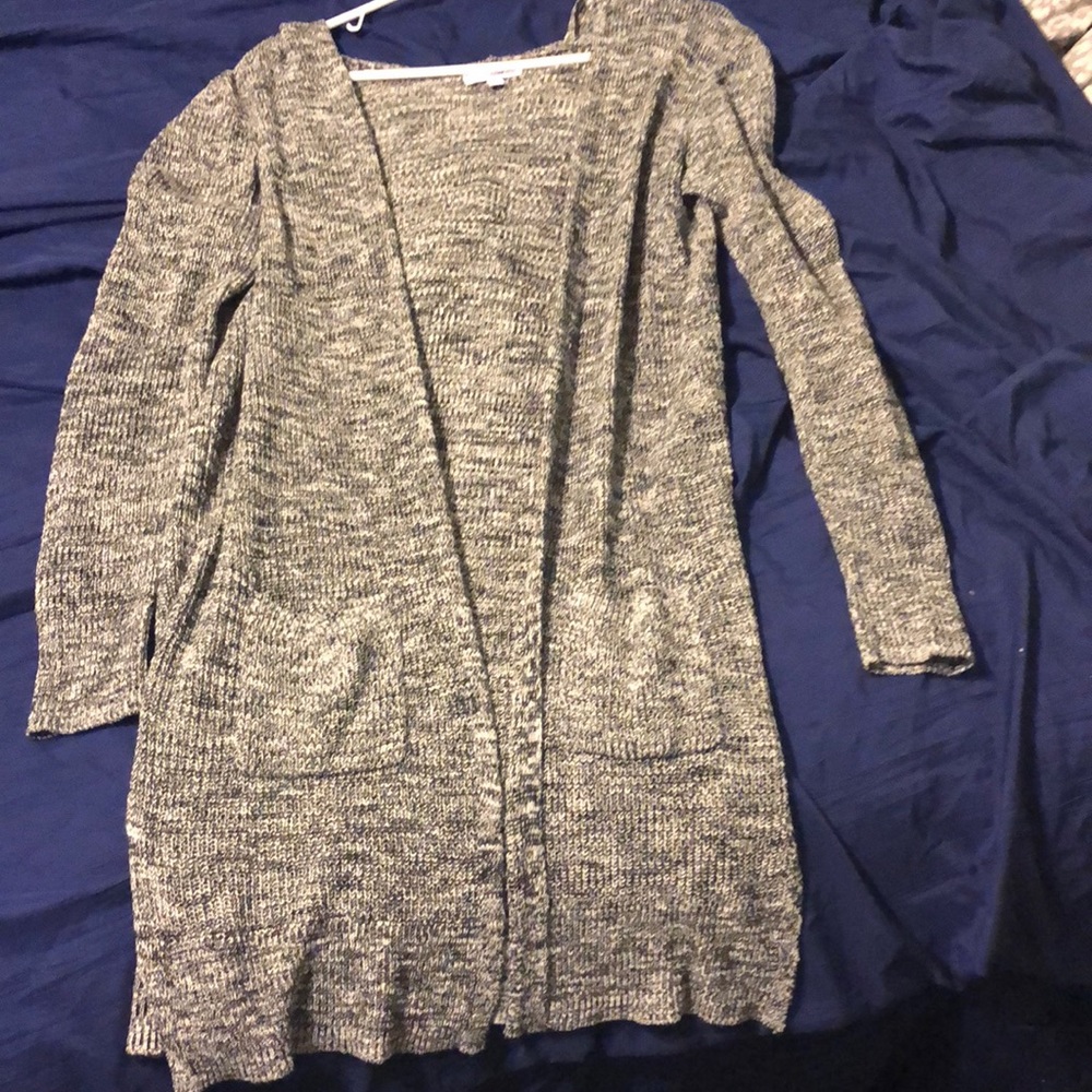 Cardigan
